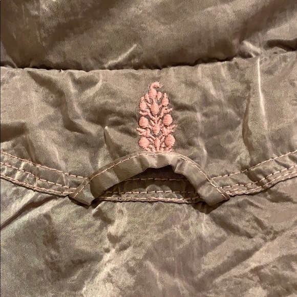 NWOT Free People FP Movement Opal Jacket - Picture 11 of 13